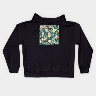 Tulip Kids Hoodie